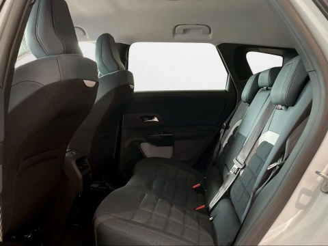 Citroën C5 Aircross HYBRID 107kW (145CV) e-DCS6 Business