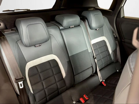 Citroën C5 Aircross HYBRID 107kW (145CV) e-DCS6 Business