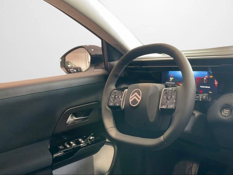 Citroën C5 Aircross HYBRID 107kW (145CV) e-DCS6 Business