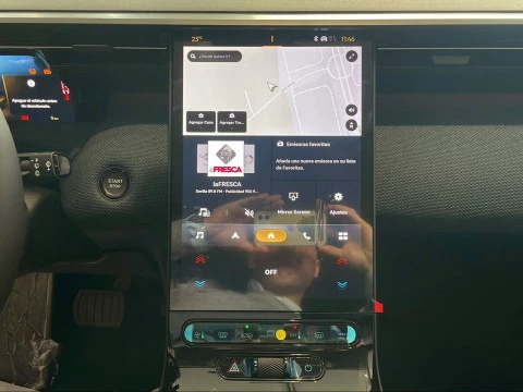 Citroën C5 Aircross HYBRID 107kW (145CV) e-DCS6 Business