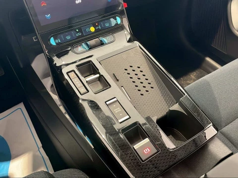 Citroën C5 Aircross HYBRID 107kW (145CV) e-DCS6 Business