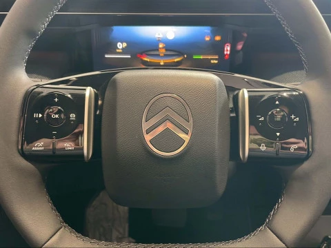 Citroën C5 Aircross HYBRID 107kW (145CV) e-DCS6 Business