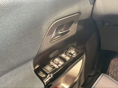 Citroën C5 Aircross HYBRID 107kW (145CV) e-DCS6 Business