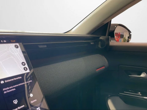 Citroën C5 Aircross HYBRID 107kW (145CV) e-DCS6 Business