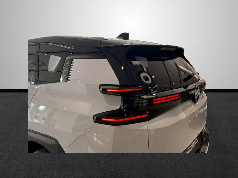 Citroën C5 Aircross HYBRID 107kW (145CV) e-DCS6 Business