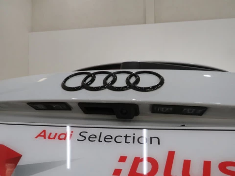 Audi Q3 Black line 35 TDI 110 kW (150 CV) S tronic