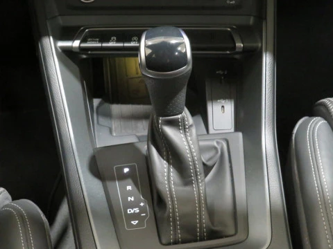 Audi Q3 Black line 35 TDI 110 kW (150 CV) S tronic