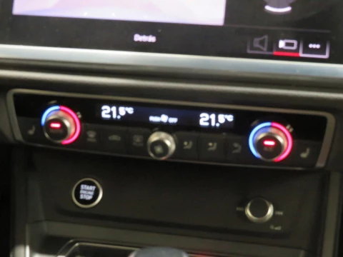 Audi Q3 Black line 35 TDI 110 kW (150 CV) S tronic