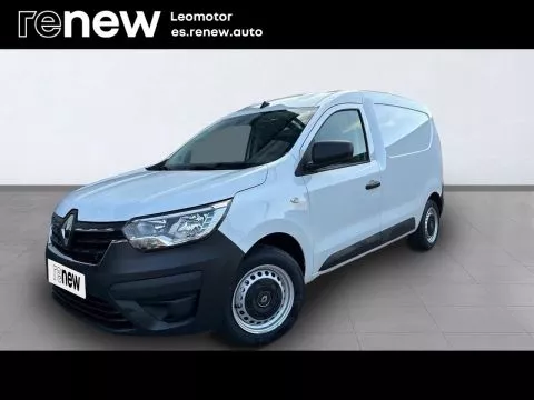 Renault Express 1.5 Blue dCi Confort 55kW Renault Express 1.5 Blue dCi Confort 55kW