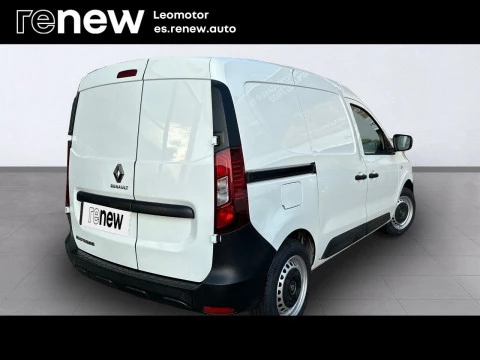 Renault Express  1.5 Blue dCi Confort 55kW