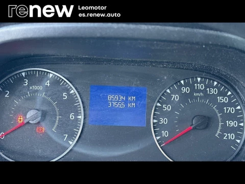 Renault Express  1.5 Blue dCi Confort 55kW