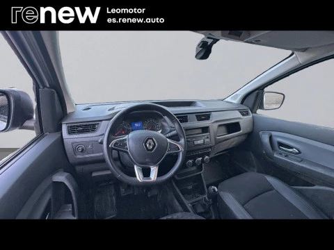 Renault Express  1.5 Blue dCi Confort 55kW
