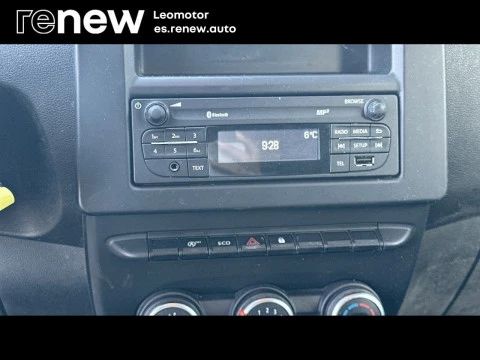 Renault Express  1.5 Blue dCi Confort 55kW