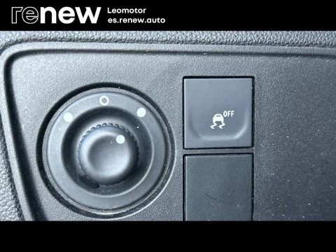 Renault Express  1.5 Blue dCi Confort 55kW