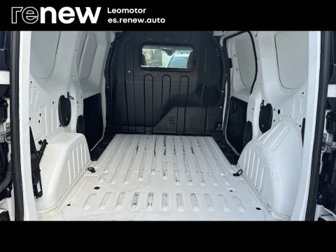 Renault Express  1.5 Blue dCi Confort 55kW