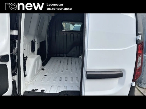 Renault Express  1.5 Blue dCi Confort 55kW