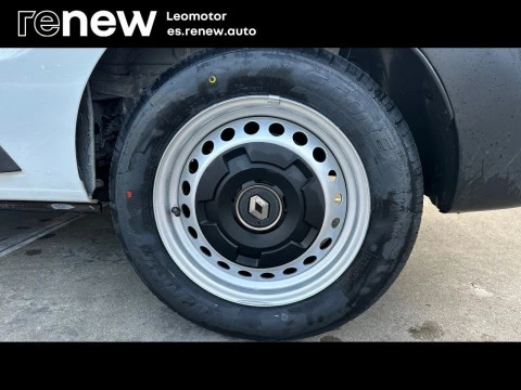 Renault Express  1.5 Blue dCi Confort 55kW