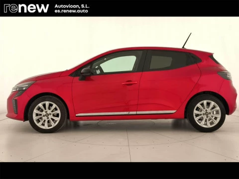 Renault Clio 1.5 DCI 74KW EVOLUTION 5P