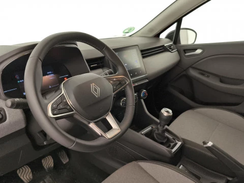 Renault Clio 1.5 DCI 74KW EVOLUTION 5P