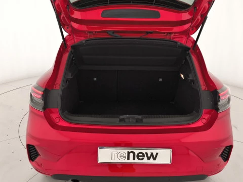 Renault Clio 1.5 DCI 74KW EVOLUTION 5P