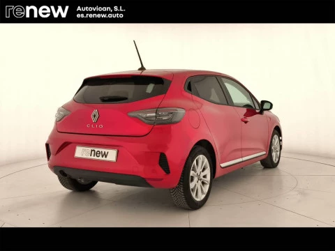 Renault Clio 1.5 DCI 74KW EVOLUTION 5P