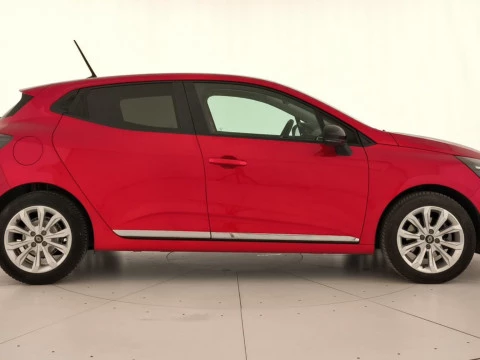 Renault Clio 1.5 DCI 74KW EVOLUTION 5P