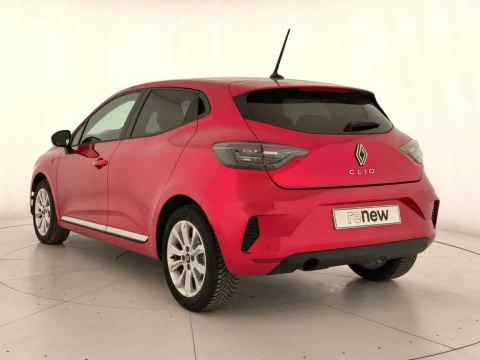 Renault Clio 1.5 DCI 74KW EVOLUTION 5P