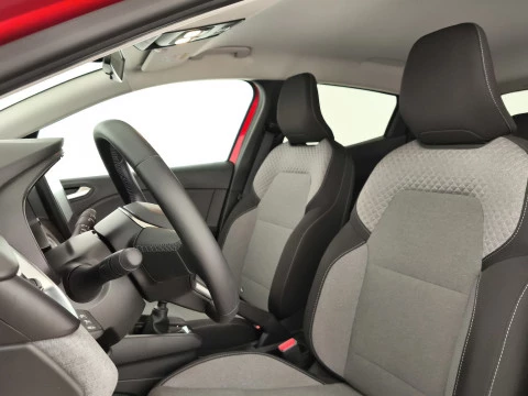 Renault Clio 1.5 DCI 74KW EVOLUTION 5P