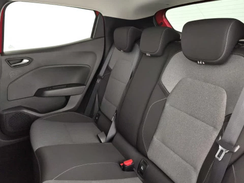 Renault Clio 1.5 DCI 74KW EVOLUTION 5P