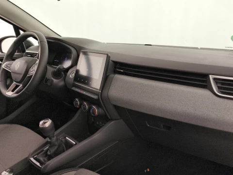Renault Clio 1.5 DCI 74KW EVOLUTION 5P