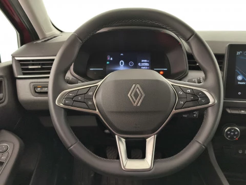 Renault Clio 1.5 DCI 74KW EVOLUTION 5P