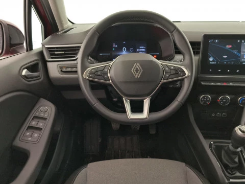 Renault Clio 1.5 DCI 74KW EVOLUTION 5P