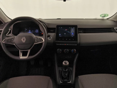 Renault Clio 1.5 DCI 74KW EVOLUTION 5P