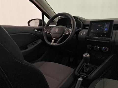 Renault Clio 1.5 DCI 74KW EVOLUTION 5P
