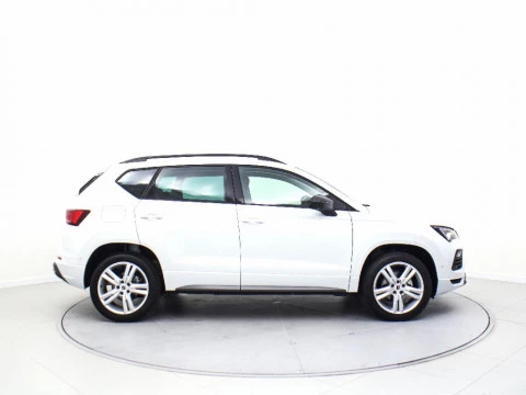 Seat Ateca 1.5 TSI 110KW S/S FR 75 ANIVERSARIO 150 5P