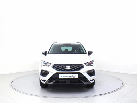 Seat Ateca 1.5 TSI 110KW S/S FR 75 ANIVERSARIO 150 5P