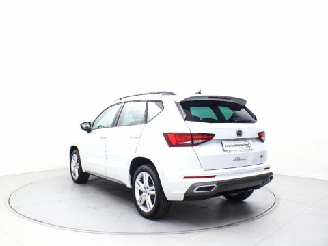 Seat Ateca 1.5 TSI 110KW S/S FR 75 ANIVERSARIO 150 5P