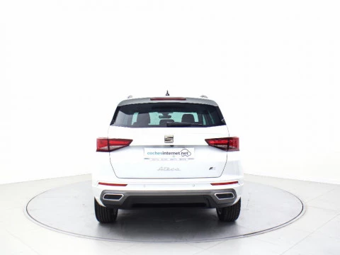 Seat Ateca 1.5 TSI 110KW S/S FR 75 ANIVERSARIO 150 5P