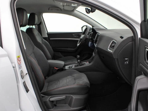 Seat Ateca 1.5 TSI 110KW S/S FR 75 ANIVERSARIO 150 5P