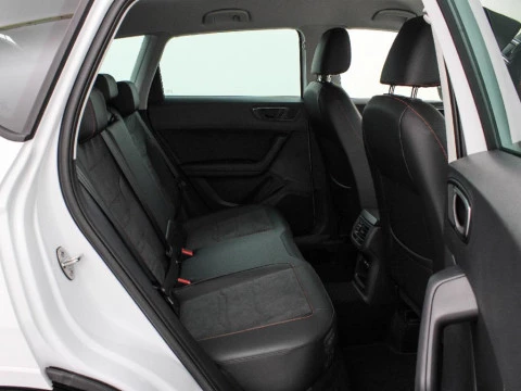 Seat Ateca 1.5 TSI 110KW S/S FR 75 ANIVERSARIO 150 5P