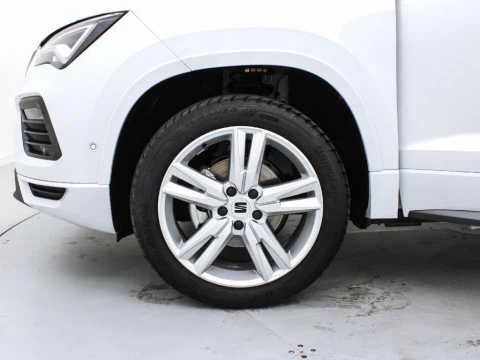 Seat Ateca 1.5 TSI 110KW S/S FR 75 ANIVERSARIO 150 5P