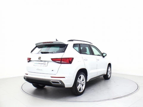 Seat Ateca 1.5 TSI 110KW S/S FR 75 ANIVERSARIO 150 5P