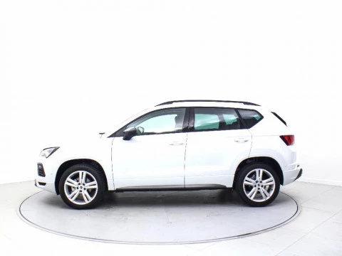 Seat Ateca 1.5 TSI 110KW S/S FR 75 ANIVERSARIO 150 5P