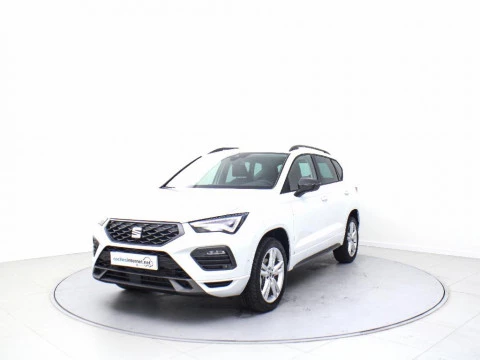 Seat Ateca 1.5 TSI 110KW S/S FR 75 ANIVERSARIO 150 5P