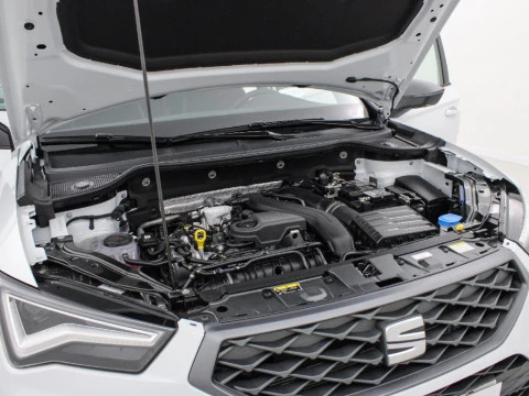 Seat Ateca 1.5 TSI 110KW S/S FR 75 ANIVERSARIO 150 5P