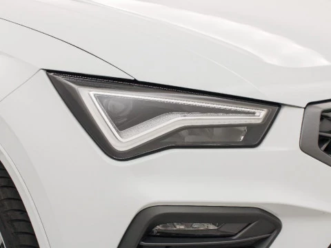 Seat Ateca 1.5 TSI 110KW S/S FR 75 ANIVERSARIO 150 5P