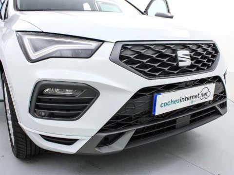 Seat Ateca 1.5 TSI 110KW S/S FR 75 ANIVERSARIO 150 5P
