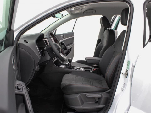 Seat Ateca 1.5 TSI 110KW S/S FR 75 ANIVERSARIO 150 5P