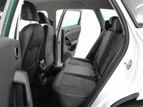 Seat Ateca 1.5 TSI 110KW S/S FR 75 ANIVERSARIO 150 5P