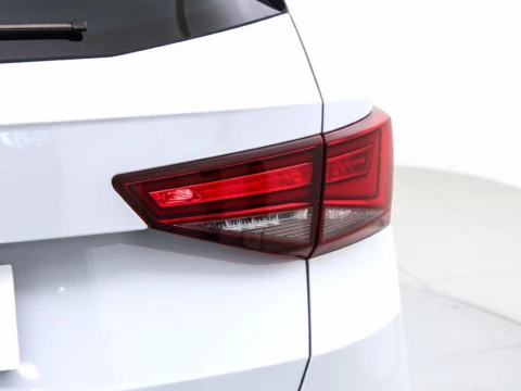Seat Ateca 1.5 TSI 110KW S/S FR 75 ANIVERSARIO 150 5P